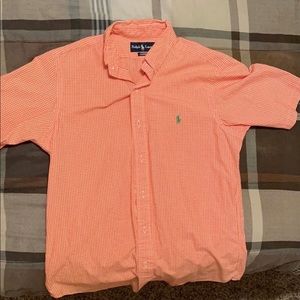 Polo Ralph Lauren Button Up